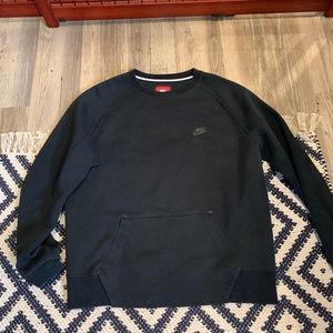 Nike Tech Fleece Pullover